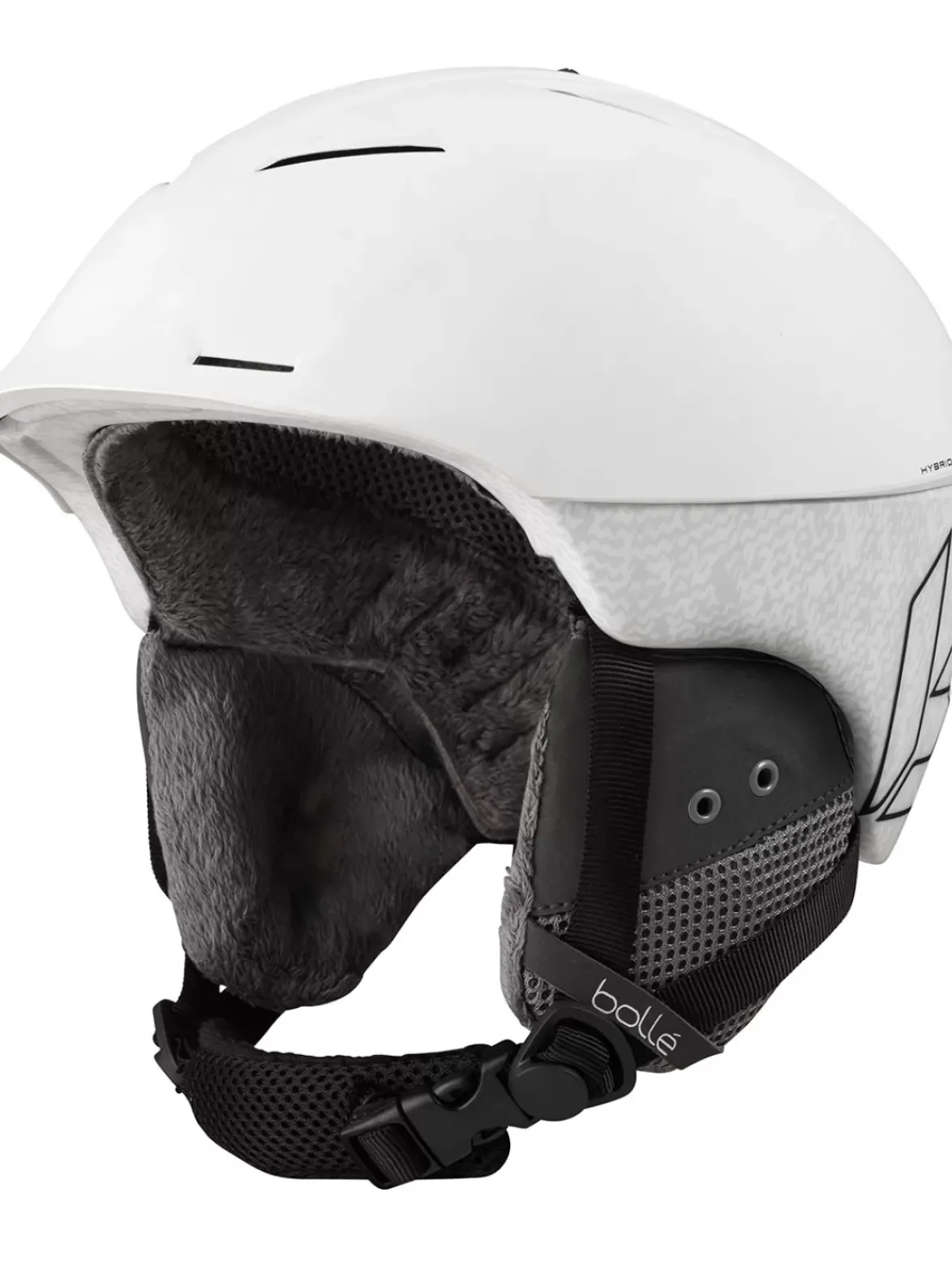 Bolle Synergy Helmet