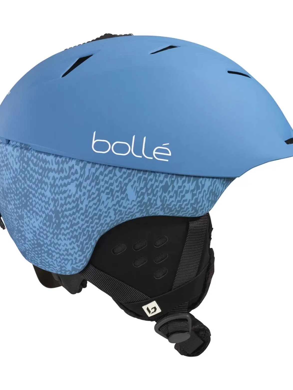Bolle Synergy Helmet