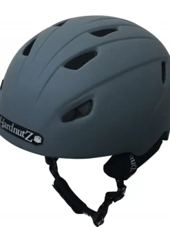 Women Hardnutz Helmets>Rubber In Mould Helmet