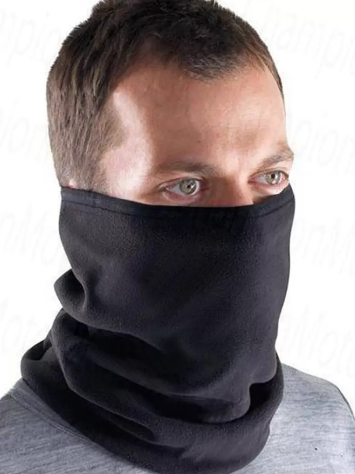 Women Ice Space Scarves & Snoods>Neck Warmer