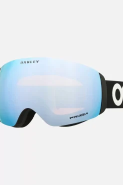 Women Oakley Goggles>Flight Deck M Fp Prizm Sapphire Iridium