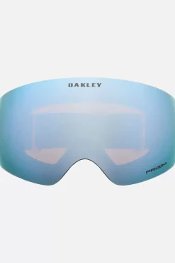 Women Oakley Goggles>Flight Deck M Fp Prizm Sapphire Iridium