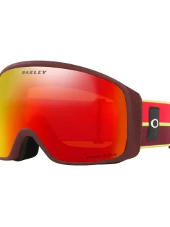 Women Oakley Goggles>Flight Tracker L Prizm Torch Iridium Lens