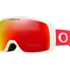 Women Oakley Goggles>Flight Tracker S Prizm Torch Iridium Lens