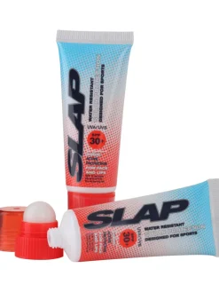 Women Slap Essentials>Lip Balm Suncream Combo