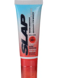 Women Slap Essentials>Lip Balm Suncream Combo