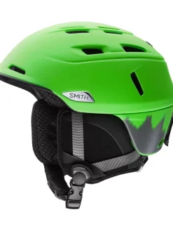 Smith Optic Camber Helmet