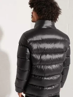 Men Superdry Insulated & Down Fill Jackets><noscript><img width=