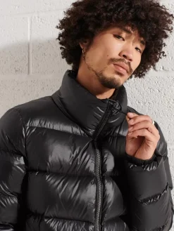 Men Superdry Insulated & Down Fill Jackets><noscript><img width=