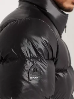 Men Superdry Insulated & Down Fill Jackets><noscript><img width=