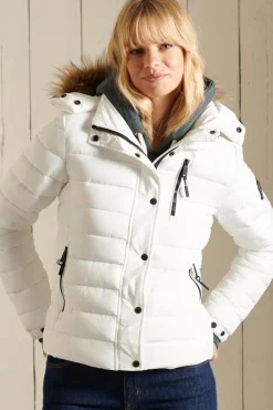 Women Superdry Insulated & Down Fill Jackets><noscript><img width=