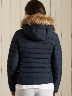 Women Superdry Insulated & Down Fill Jackets><noscript><img width=