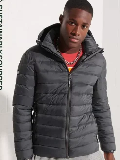Men Superdry Insulated & Down Fill Jackets><noscript><img width=