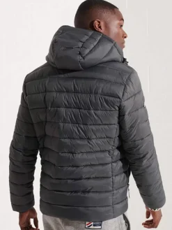 Men Superdry Insulated & Down Fill Jackets><noscript><img width=