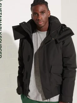 Men Superdry Insulated & Down Fill Jackets><noscript><img width=