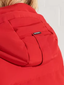 Superdry Code Everest Bomber