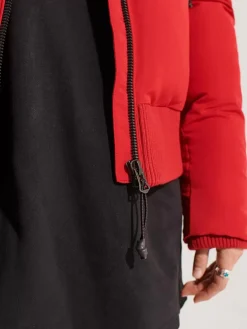 Superdry Code Everest Bomber