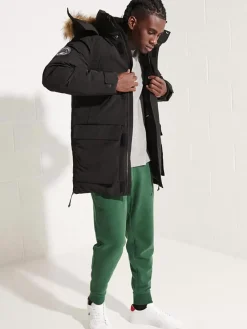 Superdry Code Everest Parka