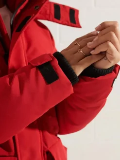 Superdry Code Everest Parka