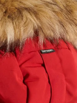Superdry Code Everest Parka