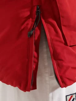 Superdry Code Everest Parka