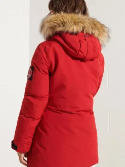 Superdry Code Everest Parka