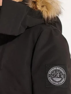 Superdry Code Everest Parka