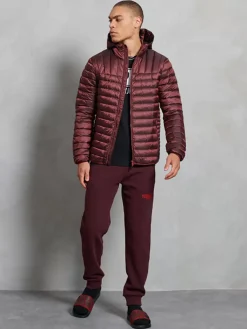Men Superdry Insulated & Down Fill Jackets>Core Down Jacket