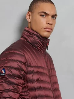 Men Superdry Insulated & Down Fill Jackets><noscript><img width=