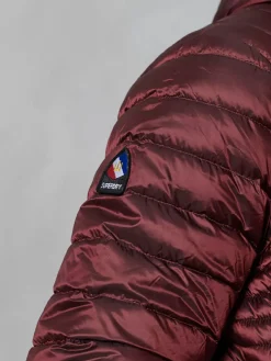 Men Superdry Insulated & Down Fill Jackets><noscript><img width=