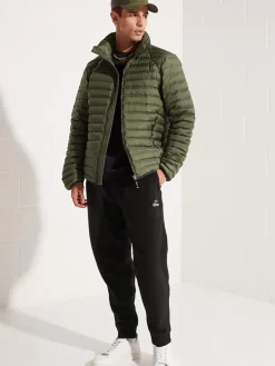 Men Superdry Insulated & Down Fill Jackets><noscript><img width=