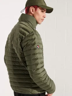 Men Superdry Insulated & Down Fill Jackets><noscript><img width=