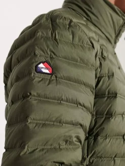 Men Superdry Insulated & Down Fill Jackets><noscript><img width=