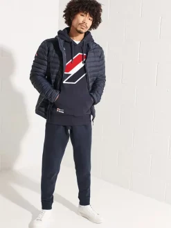 Men Superdry Insulated & Down Fill Jackets>Core Down Padded Jacket