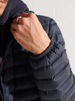 Superdry Core Down Padded Jacket