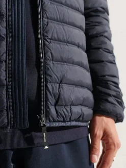 Superdry Core Down Padded Jacket