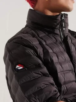 Superdry Core Down Padded Jacket