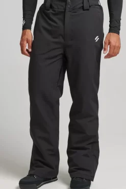 Men Superdry Ski/Snowboard Pants>Core Snow Pant