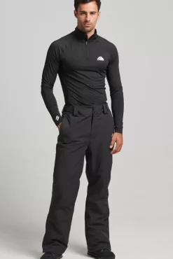 Men Superdry Ski/Snowboard Pants>Core Snow Pant
