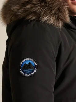 Superdry Everest Bomber