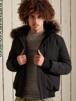 Superdry Everest Bomber