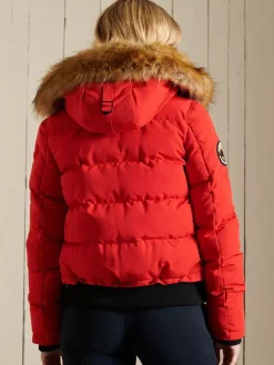 Women Superdry Insulated & Down Fill Jackets><noscript><img width=