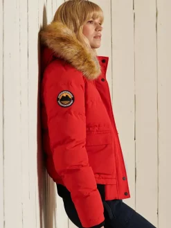Women Superdry Insulated & Down Fill Jackets><noscript><img width=