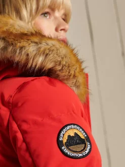 Women Superdry Insulated & Down Fill Jackets><noscript><img width=