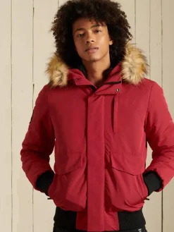 Superdry Everest Bomber