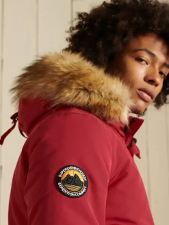 Superdry Everest Bomber