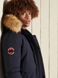 Superdry Everest Bomber