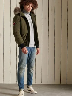 Superdry Everest Bomber