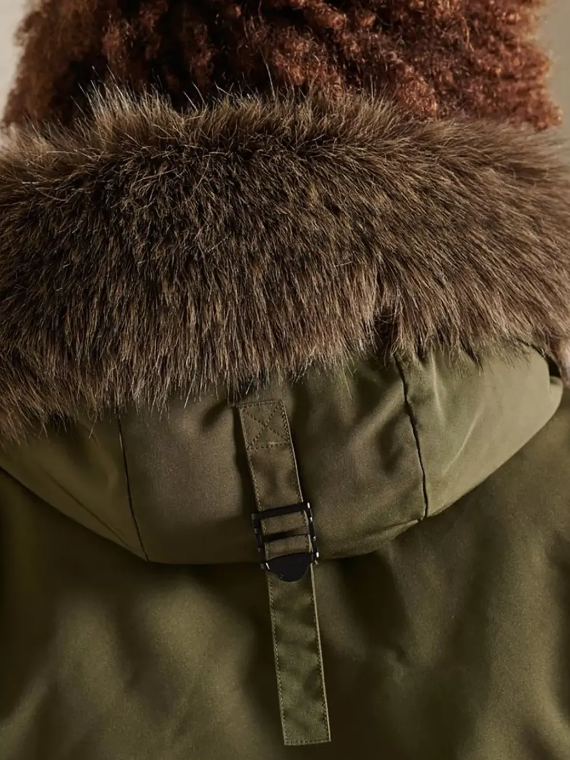 Superdry Everest Bomber