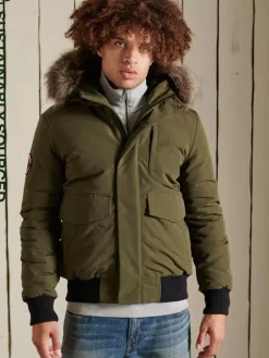 Superdry Everest Bomber